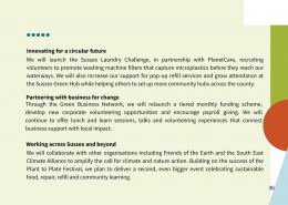 p36 2025 Purpose & Impact Report – Page 36