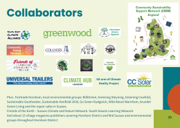 p39 2025 Purpose & Impact Report – Page 39