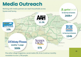 p40 2025 Purpose & Impact Report – Page 40
