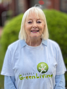 Sheila Humphreys