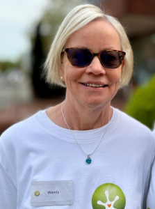 Wendy Ashton