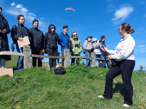 Sussex Dolphin Project - Volunteer Training