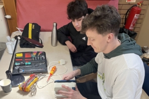 Horsham Repair Cafe
