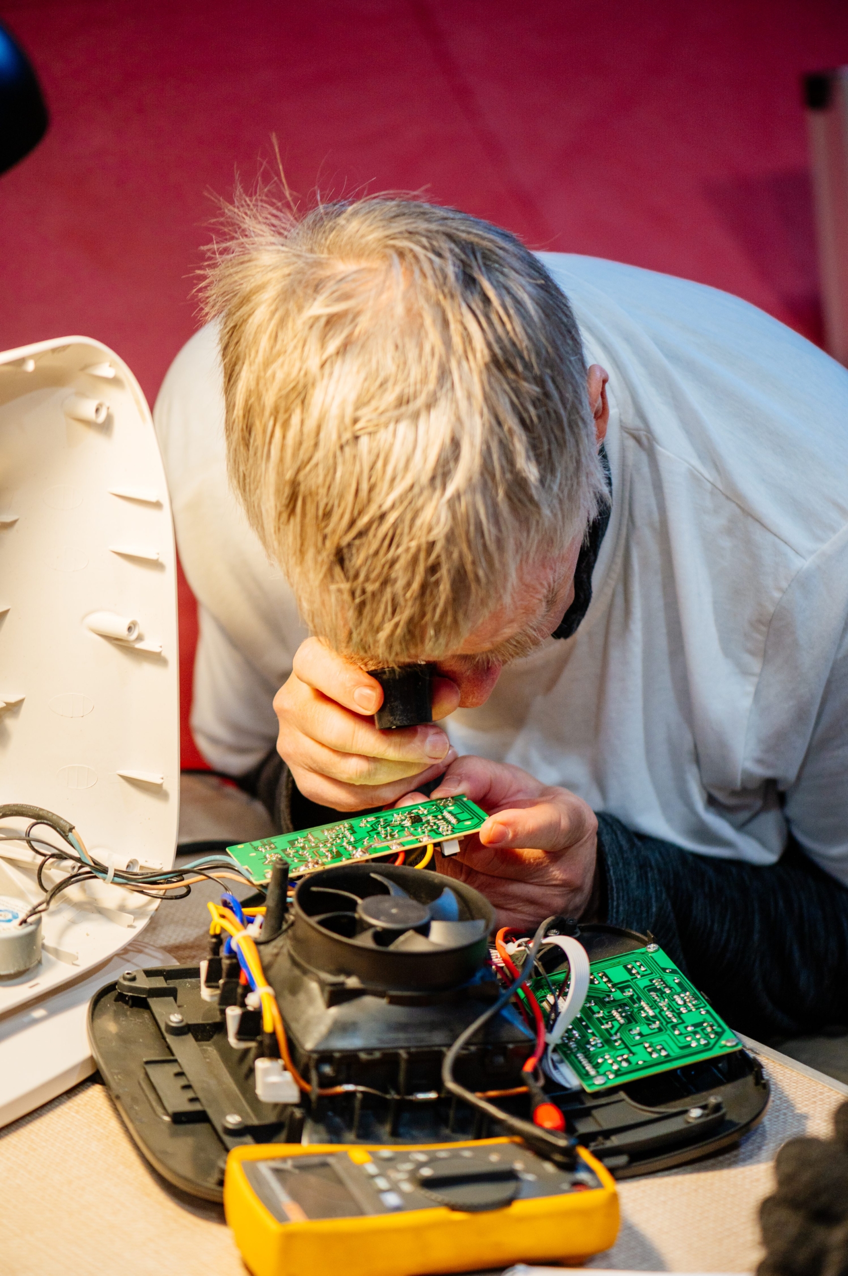 Repair Cafe