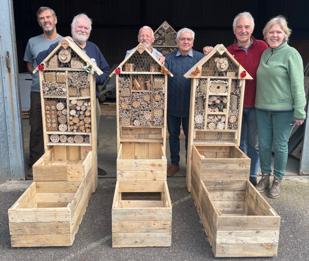 Horsham Mens Shed Horsham Mens Shed