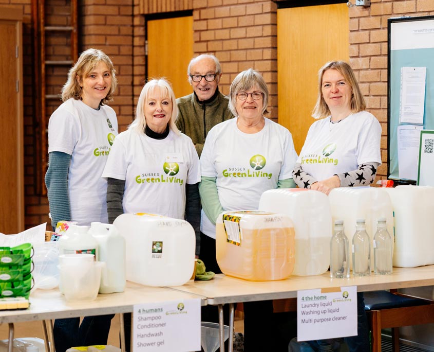 Refill Shop Team Refill Shop Team