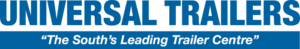 Universal Trailers Logo