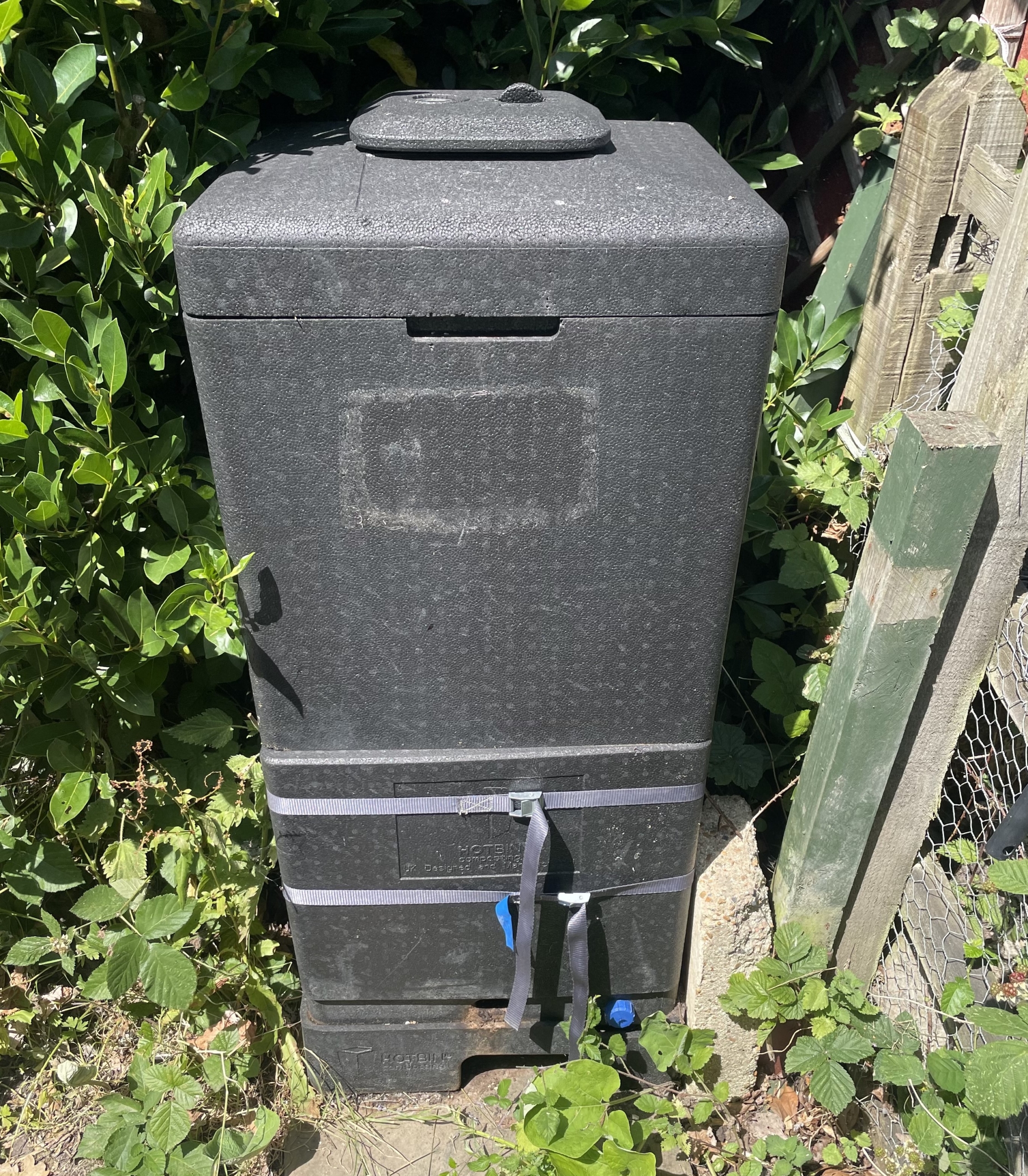 hotbin