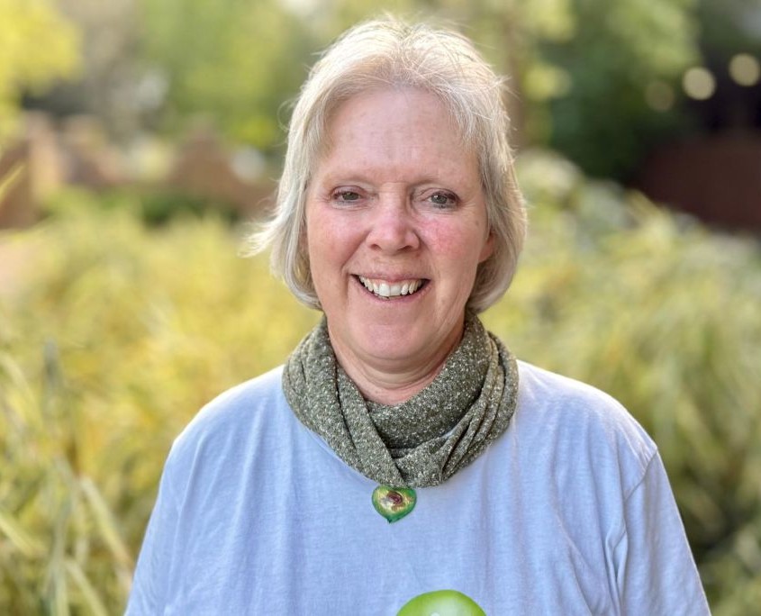 Carrie Cort
