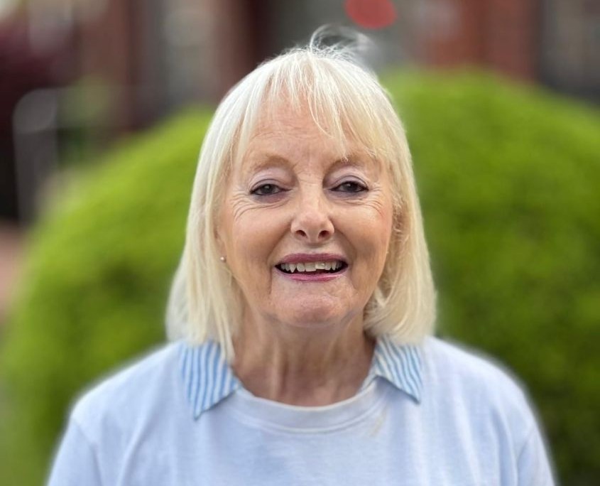 Sheila Humphreys