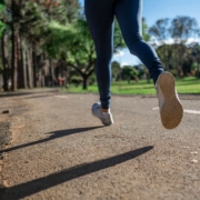 Train for the London Marathon