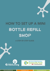 Bottle Refill Guide