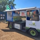 The Float at MSDC Playday in Burgess Hill