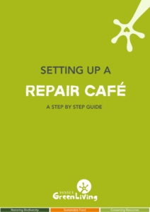 Setting up a Repair Cafe