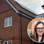 Solar Home Investment - Bex Bastable