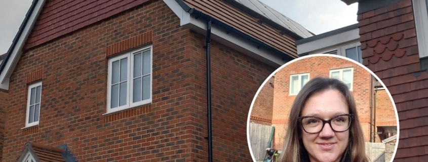 Solar Home Investment - Bex Bastable
