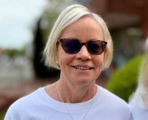 Wendy Ashton